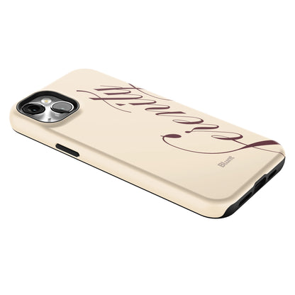 Serenity 2 iPhone Case gallery - Iphone_14_Mini_Air_Plus_2