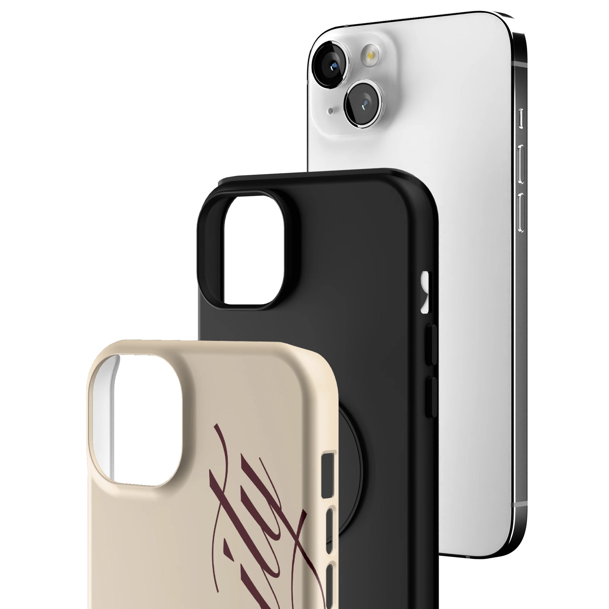 Serenity 2 iPhone Case gallery - Iphone_14_Mini_Air_Plus_3