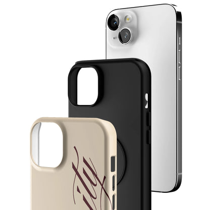 Serenity 2 iPhone Case gallery - Iphone_14_Mini_Air_Plus_3