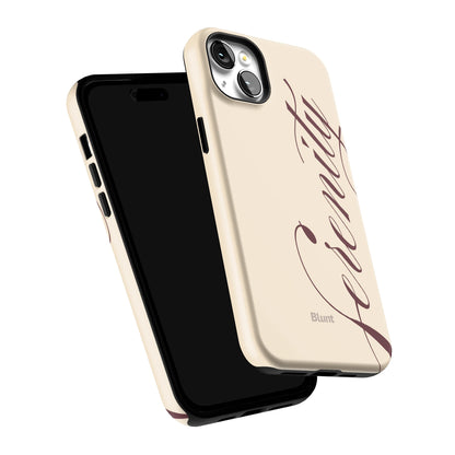 Serenity 2 iPhone Case gallery - Iphone_14_Mini_Air_Plus_6