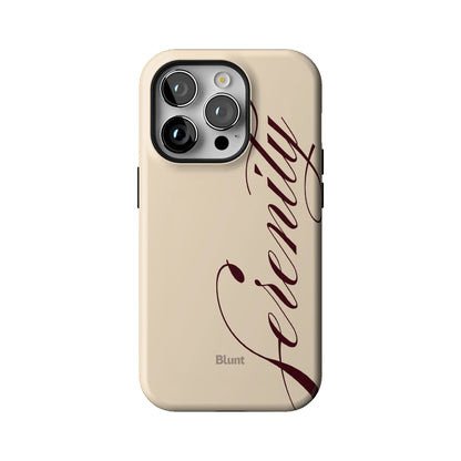 Serenity 2 iPhone Case gallery - Iphone_14_Pro_1