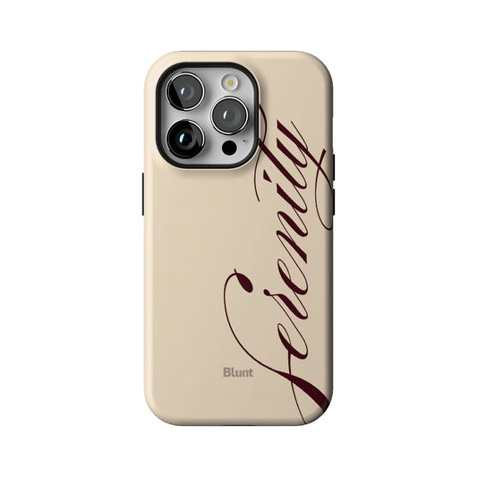 Serenity 2 iPhone Case gallery - Iphone_14_Pro_1