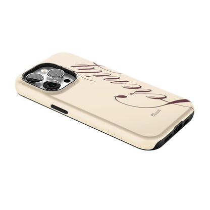 Serenity 2 iPhone Case gallery - Iphone_14_Pro_2