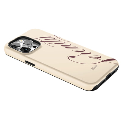 Serenity 2 iPhone Case gallery - Iphone_14_Pro_Max_2