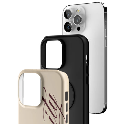 Serenity 2 iPhone Case gallery - Iphone_14_Pro_Max_3
