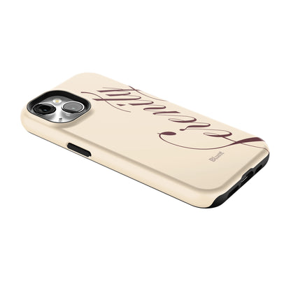 Serenity 2 iPhone Case gallery - Iphone_15_Iphone_2