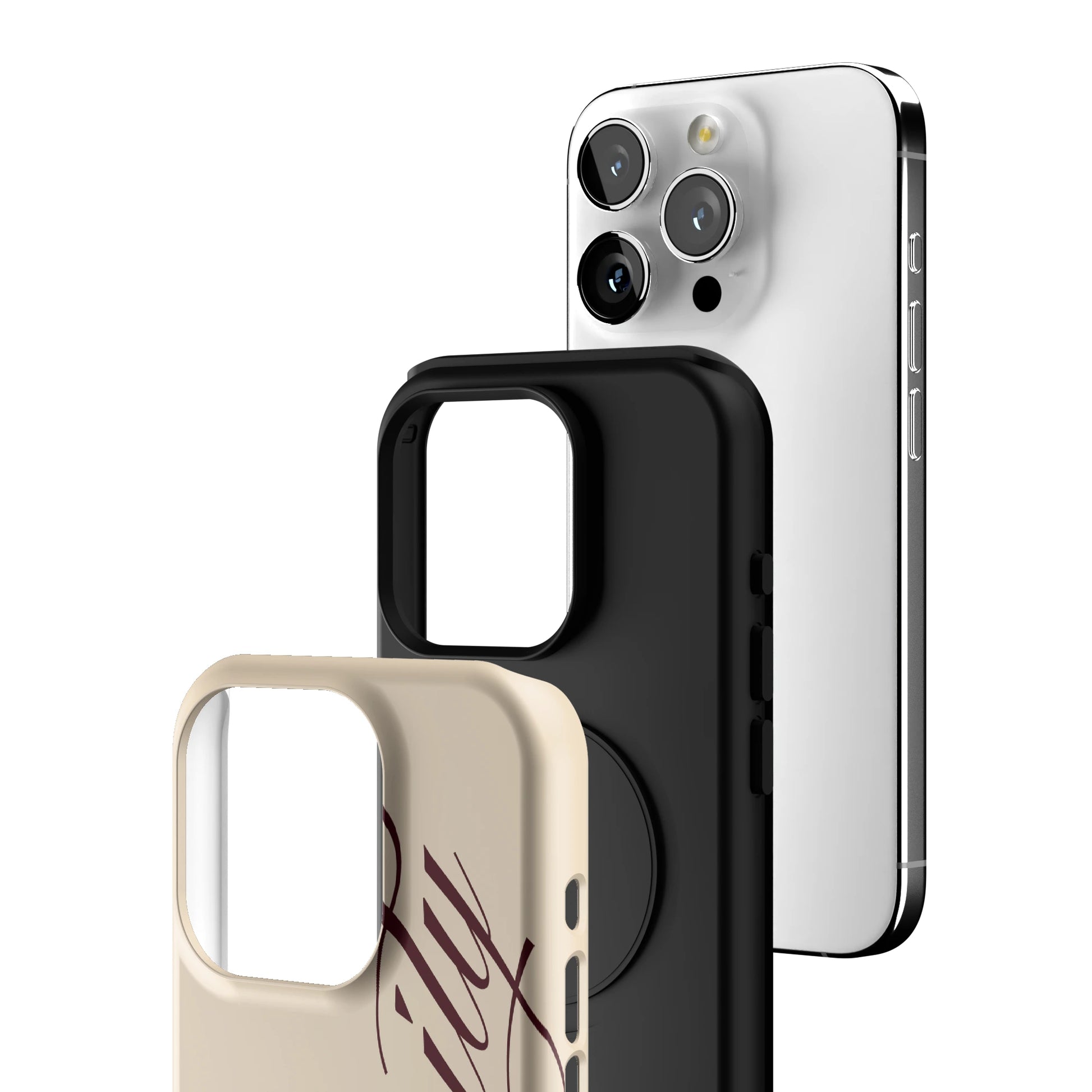 Serenity 2 iPhone Case gallery - Iphone_15_Pro_3