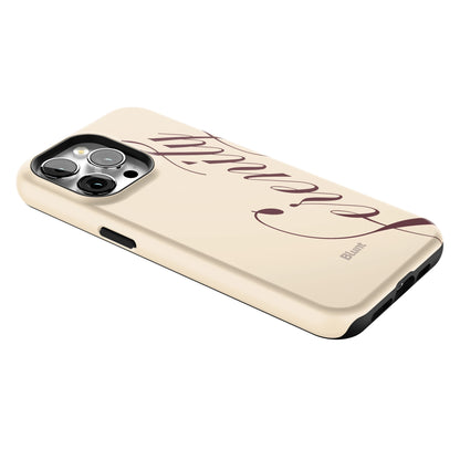 Serenity 2 iPhone Case gallery - Iphone_15_Pro_Max_2