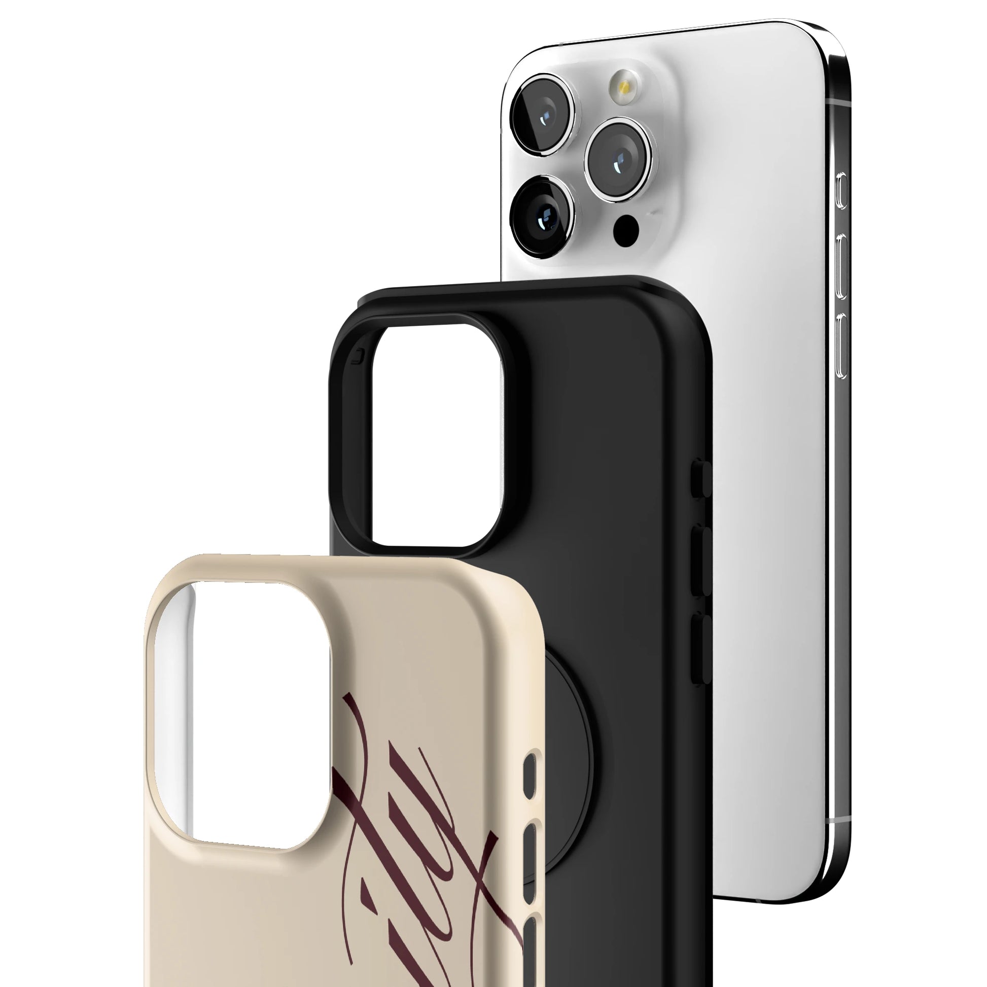 Serenity 2 iPhone Case gallery - Iphone_15_Pro_Max_3