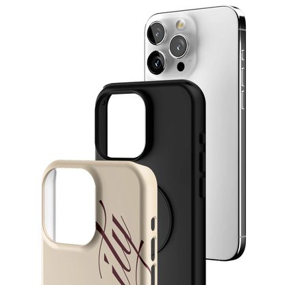Serenity 2 iPhone Case gallery - Iphone_15_Pro_Max_3