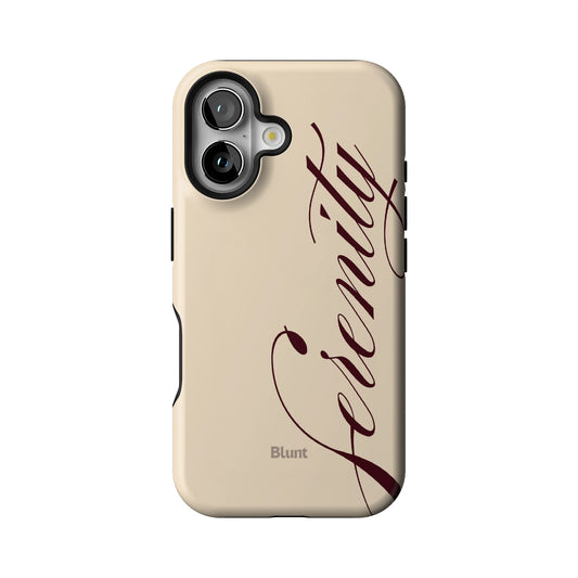 Serenity 2 iPhone Case gallery - Iphone_16_Iphone_1