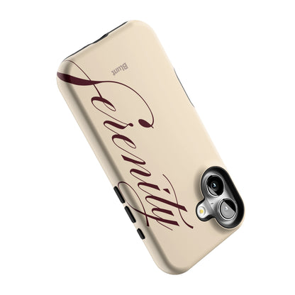 Serenity 2 iPhone Case gallery - Iphone_16_Iphone_5