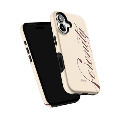 Serenity 2 iPhone Case gallery - Iphone_16_Iphone_6