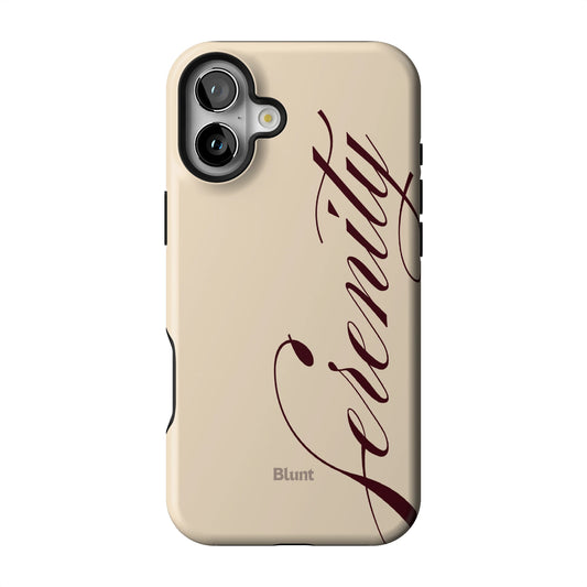Serenity 2 iPhone Case gallery - Iphone_16_Mini_Air_Plus_1