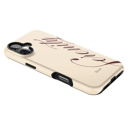 Serenity 2 iPhone Case gallery - Iphone_16_Mini_Air_Plus_2