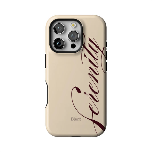 Serenity 2 iPhone Case gallery - Iphone_16_Pro_1