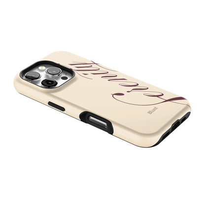 Serenity 2 iPhone Case gallery - Iphone_16_Pro_2