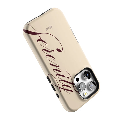 Serenity 2 iPhone Case gallery - Iphone_16_Pro_5