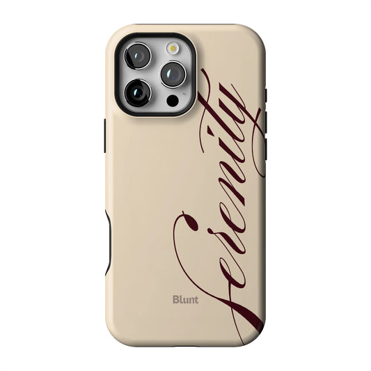 Serenity 2 iPhone Case gallery - Iphone_16_Pro_Max_1