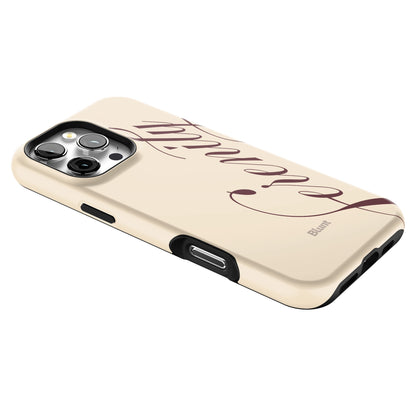 Serenity 2 iPhone Case gallery - Iphone_16_Pro_Max_2