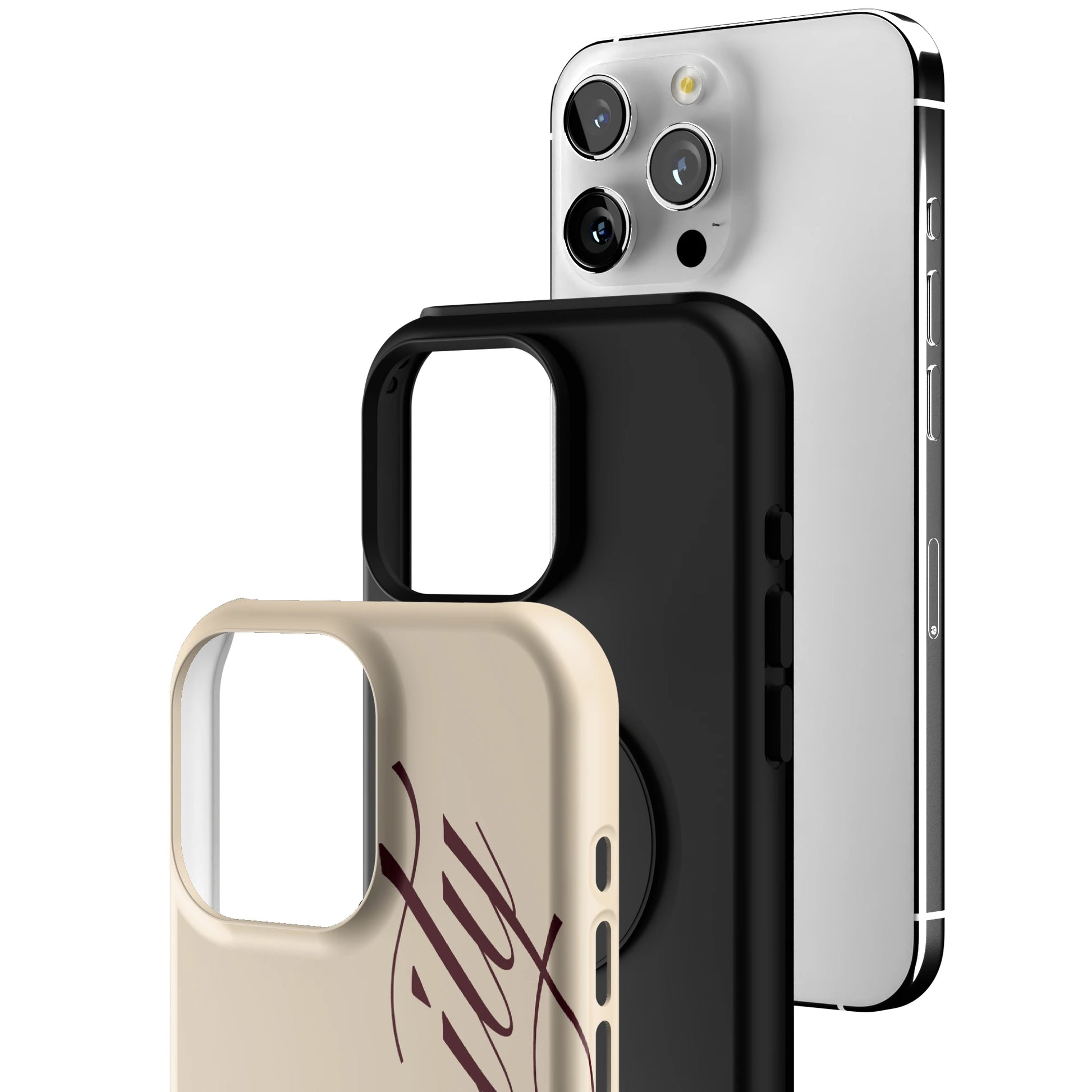 Serenity 2 iPhone Case gallery - Iphone_16_Pro_Max_3
