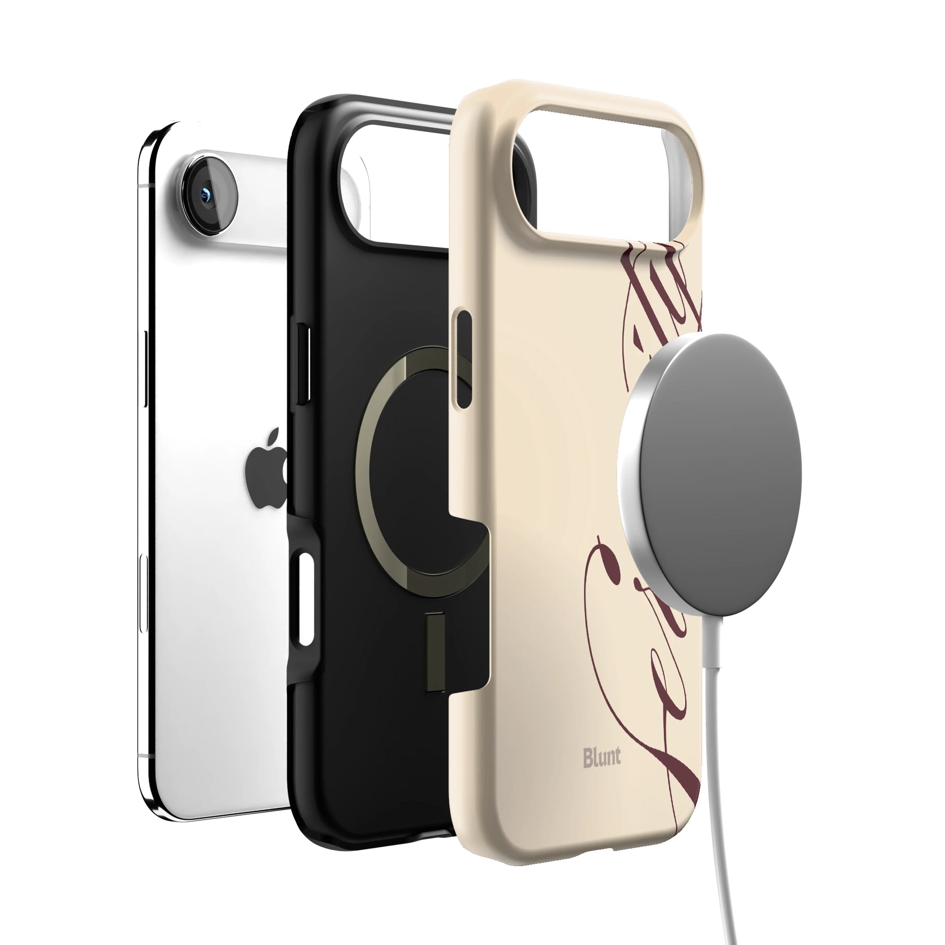 Serenity 2 iPhone Case gallery - Iphone_17_Air_4