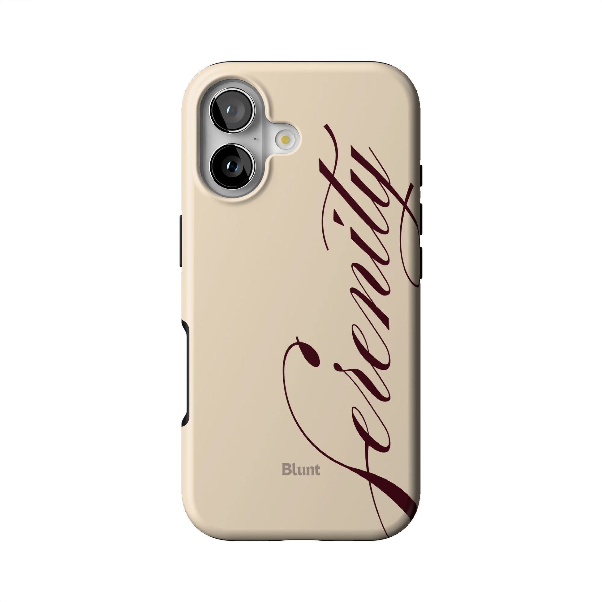 Serenity 2 iPhone Case gallery - Iphone_17_Iphone_1