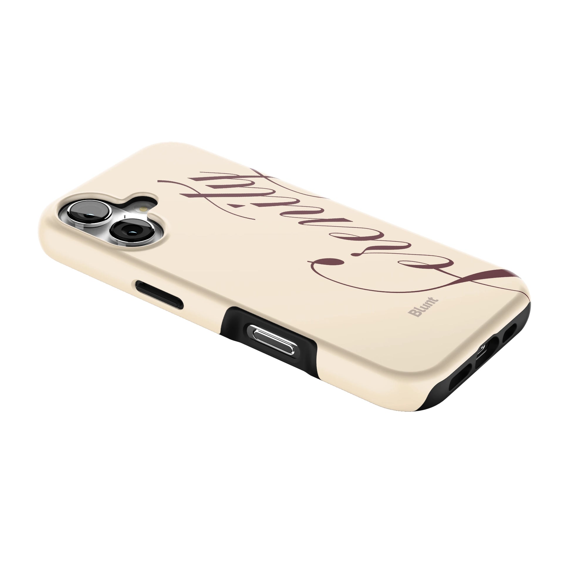 Serenity 2 iPhone Case gallery - Iphone_17_Iphone_2