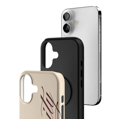 Serenity 2 iPhone Case gallery - Iphone_17_Iphone_3