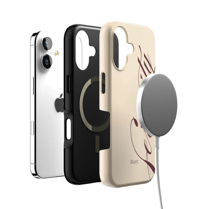 Serenity 2 iPhone Case gallery - Iphone_17_Iphone_4