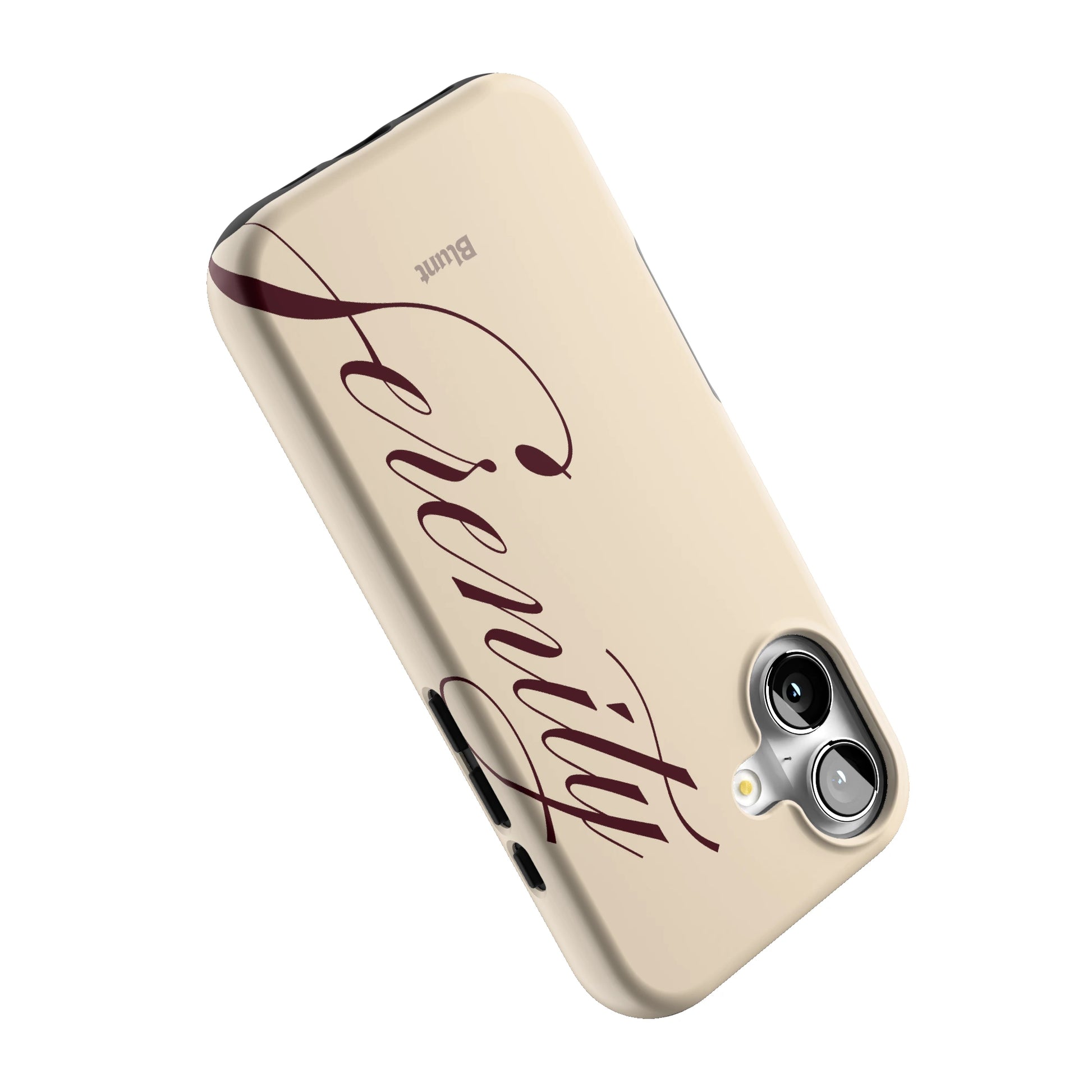 Serenity 2 iPhone Case gallery - Iphone_17_Iphone_5