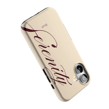 Serenity 2 iPhone Case gallery - Iphone_17_Iphone_5
