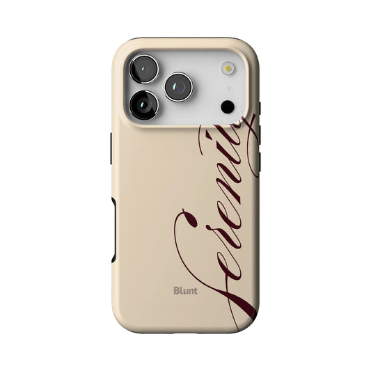 Serenity 2 iPhone Case gallery - Iphone_17_Pro_1