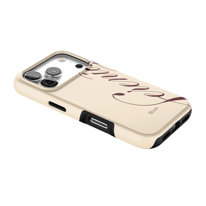 Serenity 2 iPhone Case gallery - Iphone_17_Pro_2