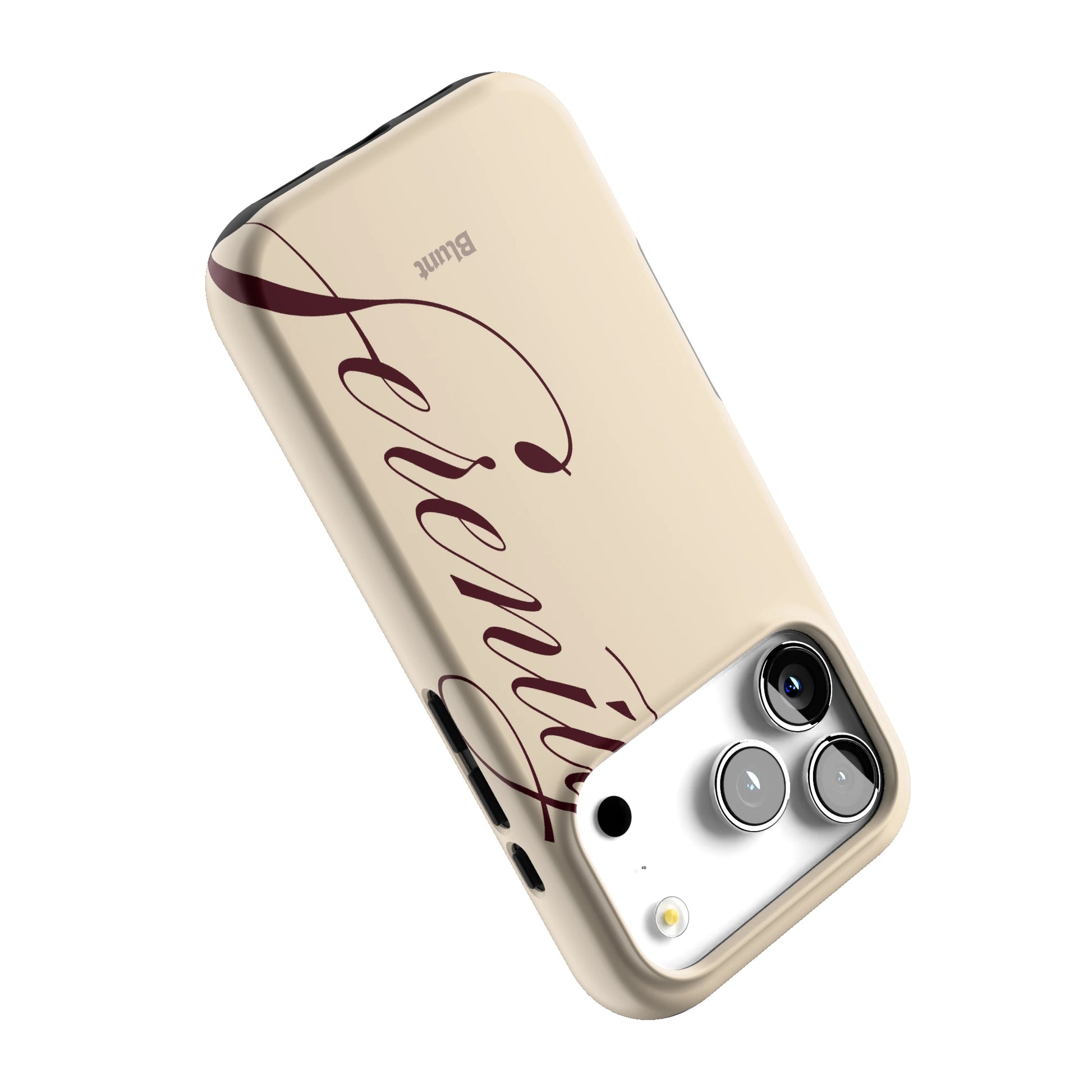 Serenity 2 iPhone Case gallery - Iphone_17_Pro_5