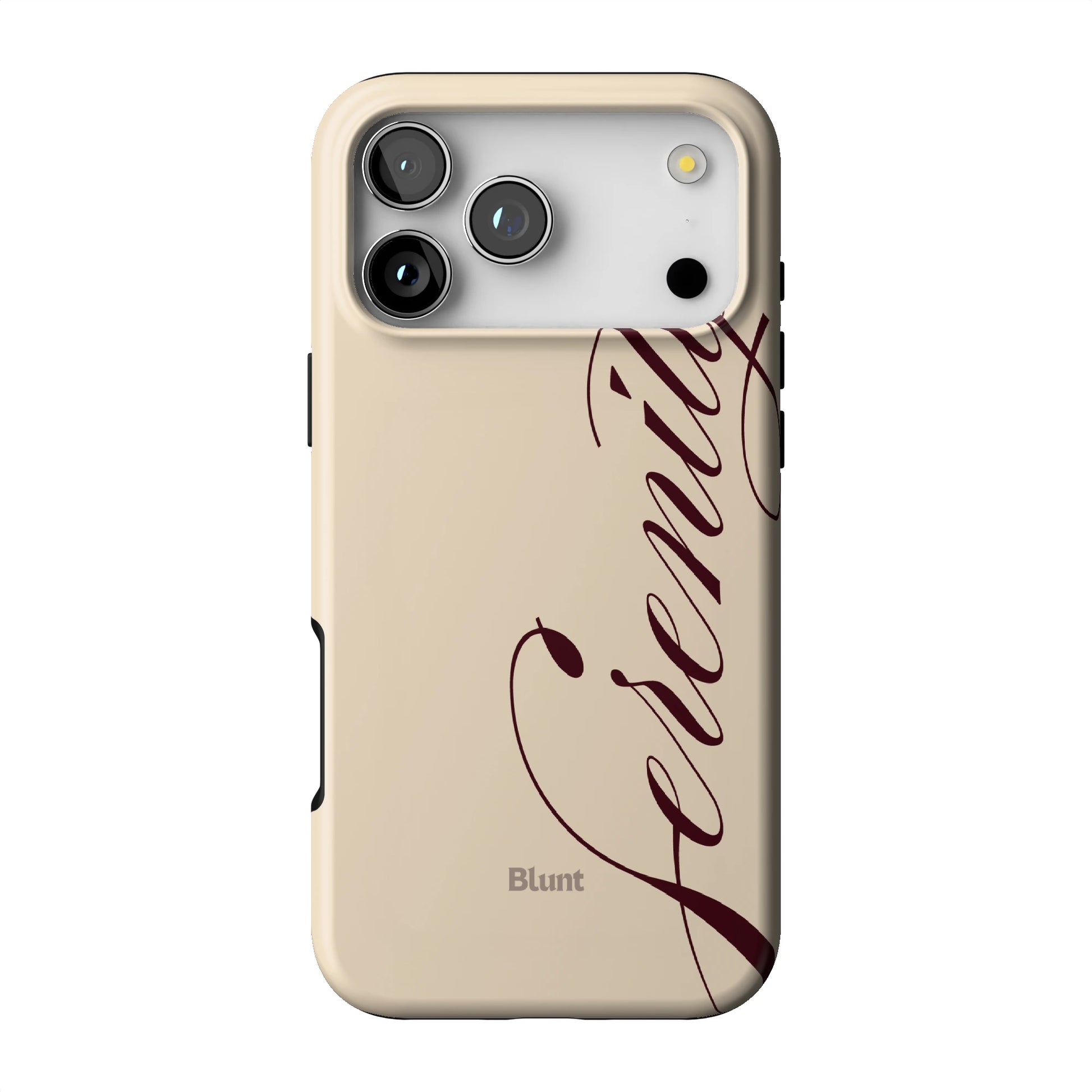 Serenity 2 iPhone Case gallery - Iphone_17_Pro_Max_1