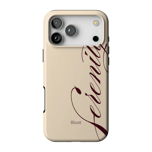 Serenity 2 iPhone Case gallery - Iphone_17_Pro_Max_1