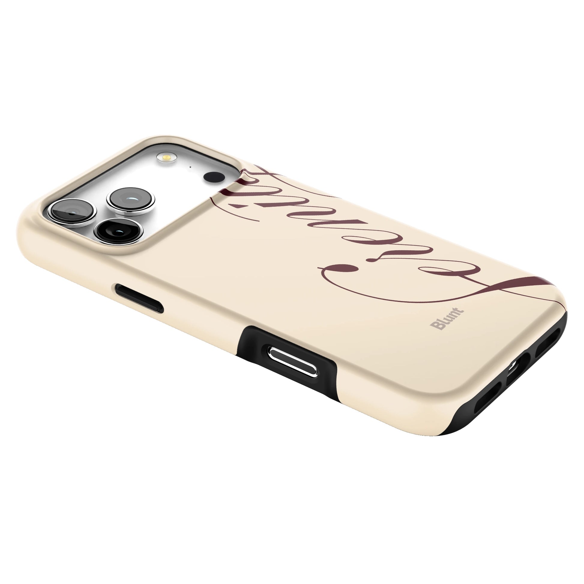 Serenity 2 iPhone Case gallery - Iphone_17_Pro_Max_2
