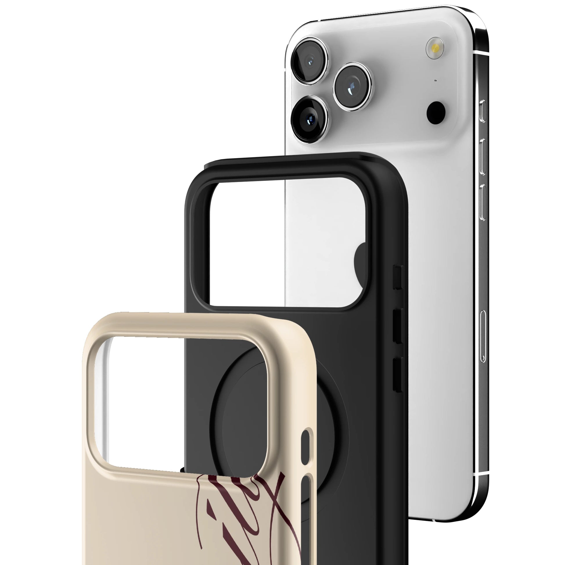 Serenity 2 iPhone Case gallery - Iphone_17_Pro_Max_3