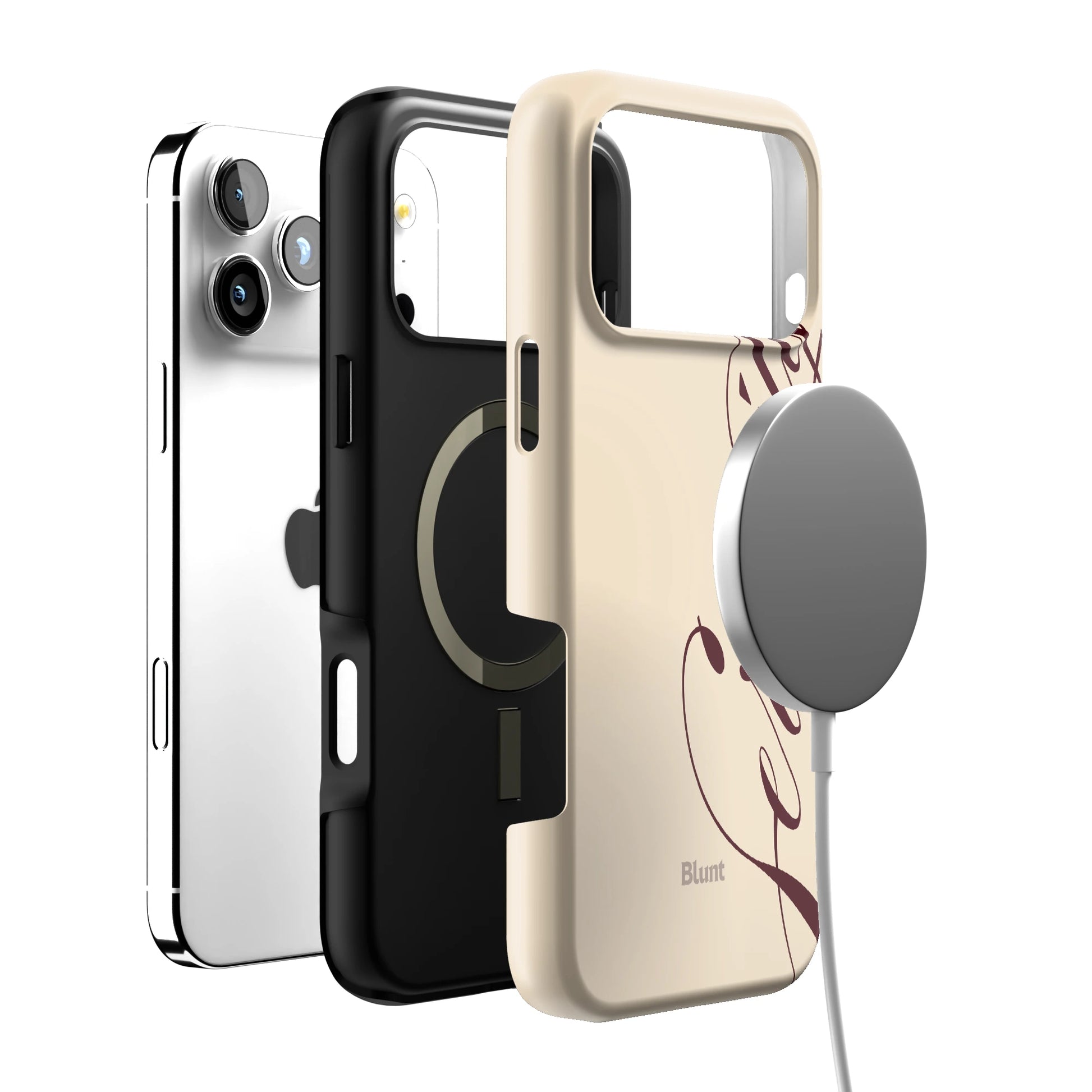 Serenity 2 iPhone Case gallery - Iphone_17_Pro_Max_4