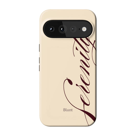 Serenity 2 Pixel Case - Blunt Cases