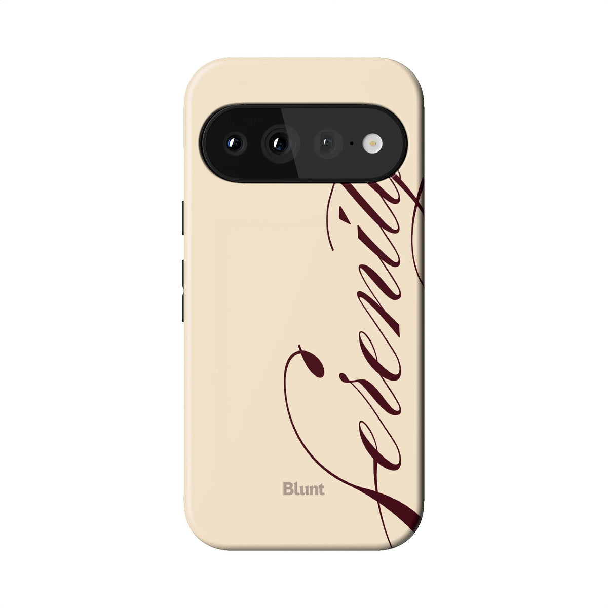 Serenity 2 Pixel Case - Blunt Cases