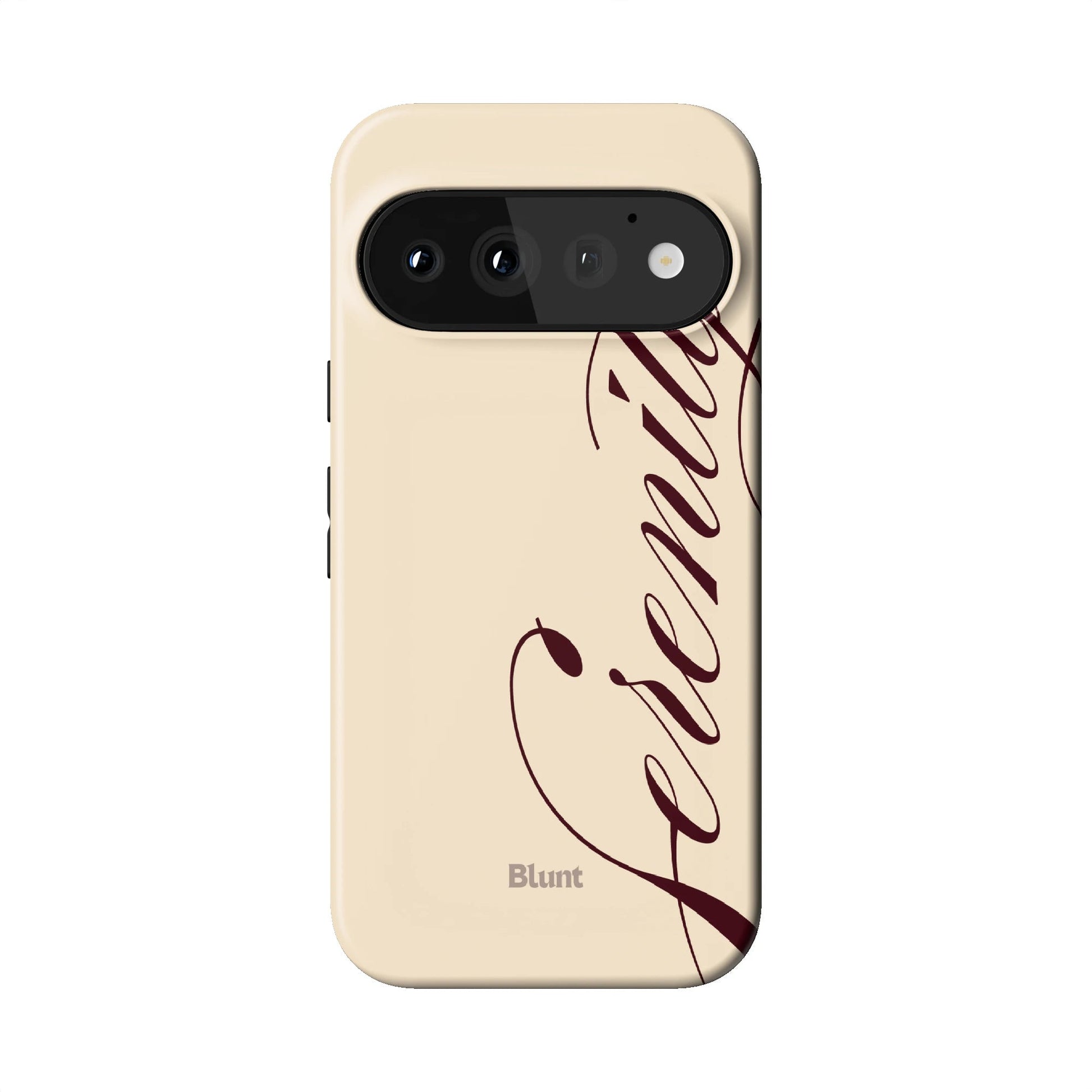 Serenity 2 Pixel Case - Blunt Cases