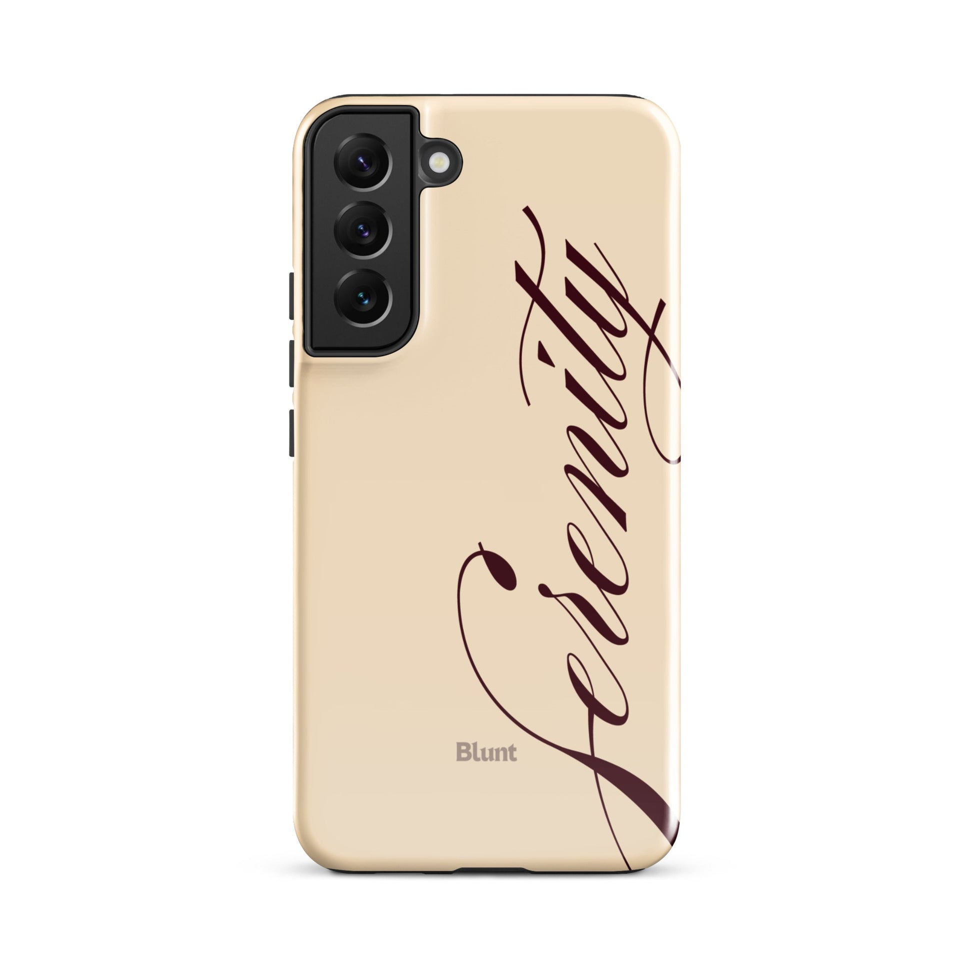 Serenity 2 Samsung Case - Blunt Cases