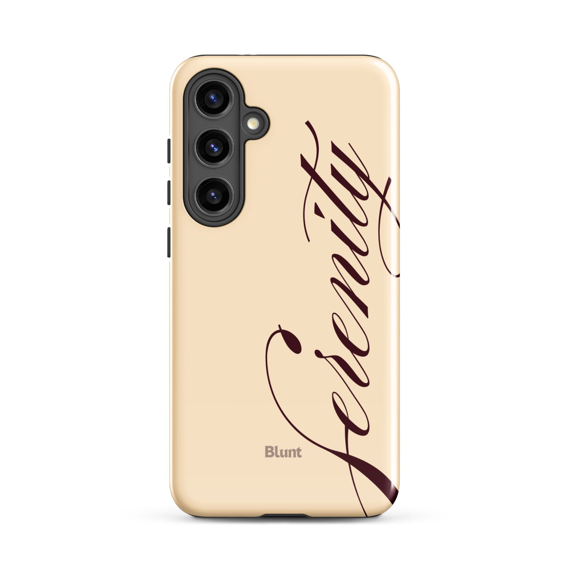 Serenity 2 Samsung Case - Blunt Cases