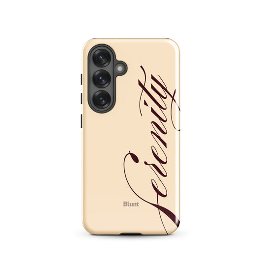 Serenity 2 Samsung Case - Blunt Cases