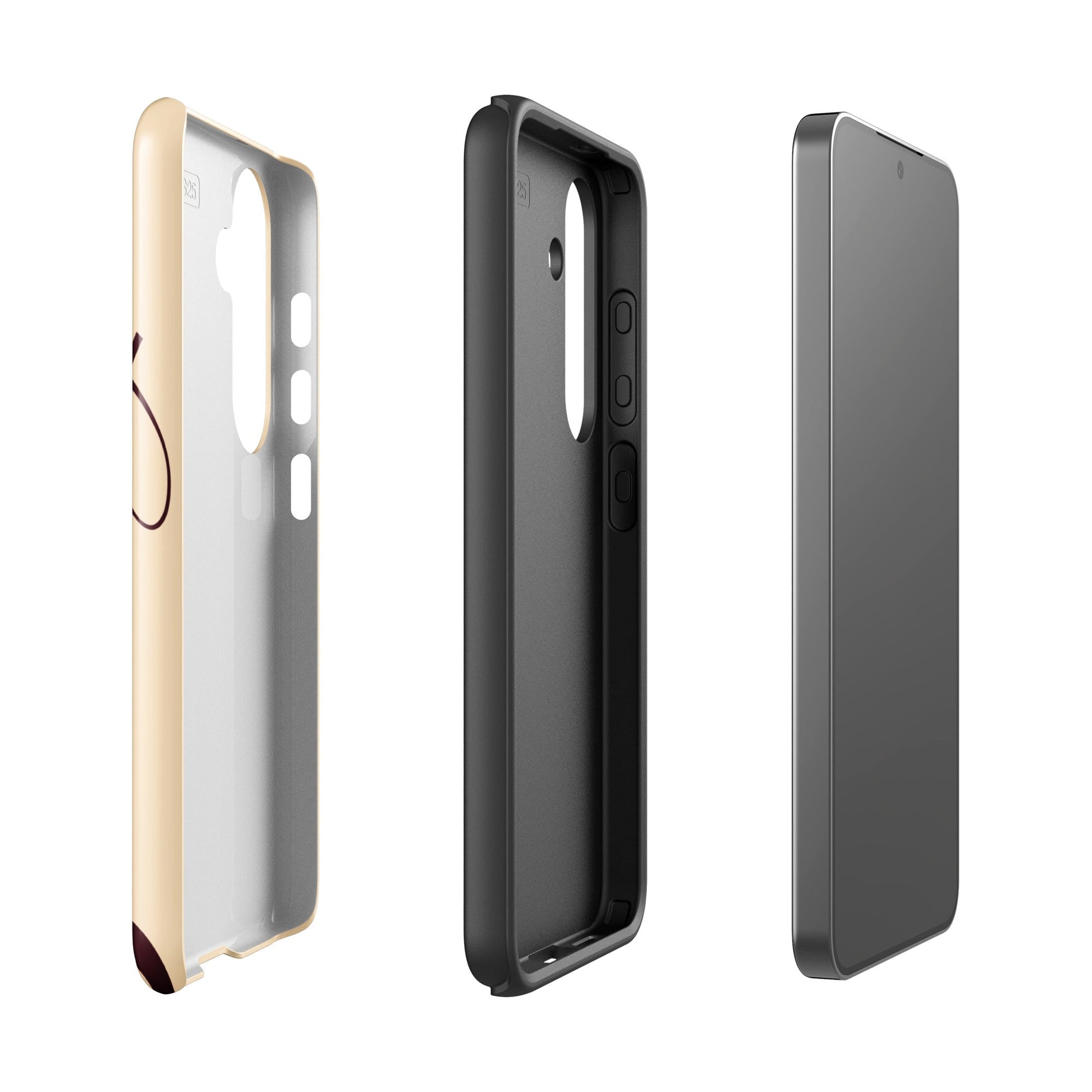 Serenity 2 Samsung Case - Blunt Cases