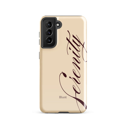 Serenity 2 Samsung Case - Blunt Cases