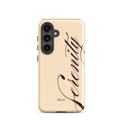 Serenity 2 Samsung Case - Blunt Cases