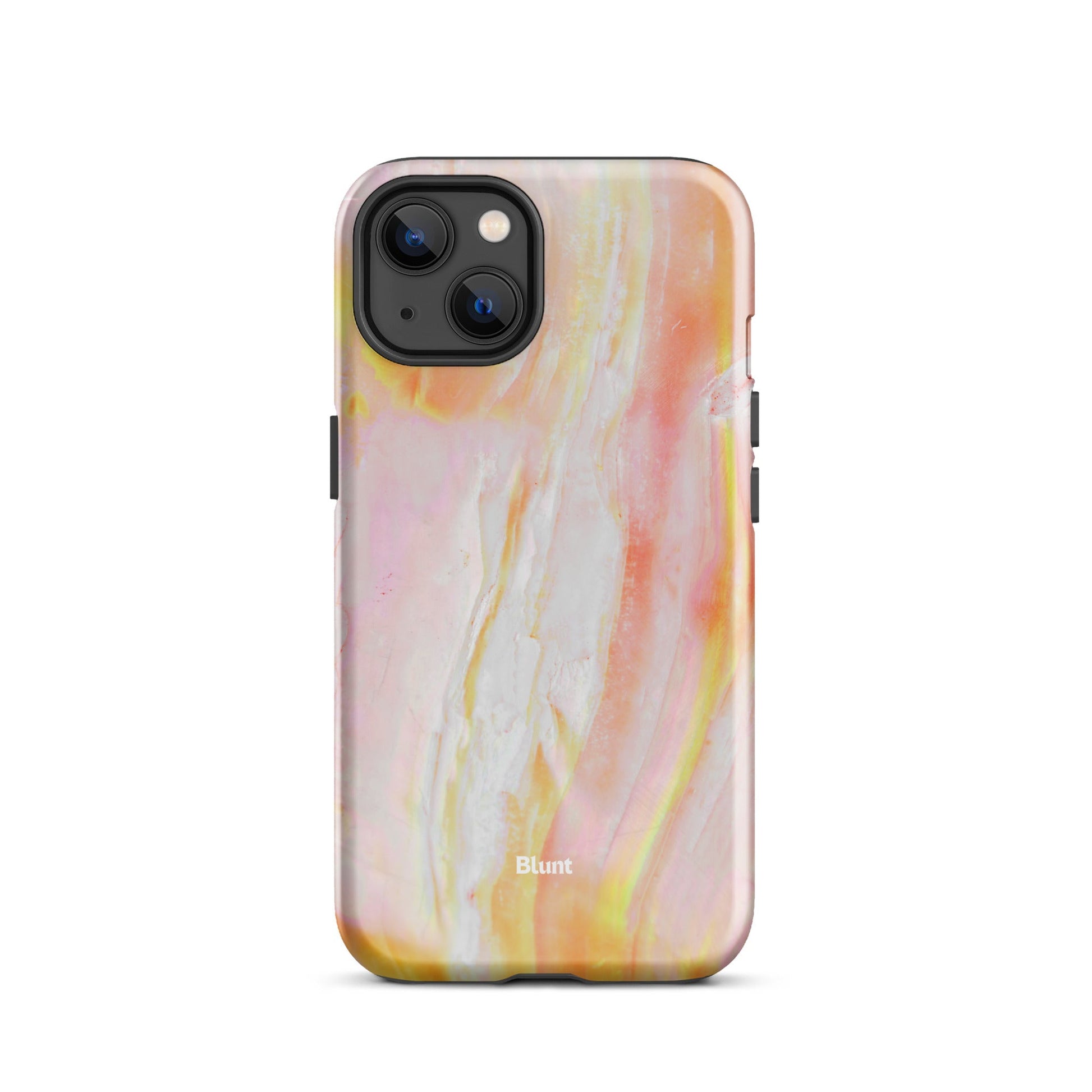 Serenity iPhone Case - blunt cases